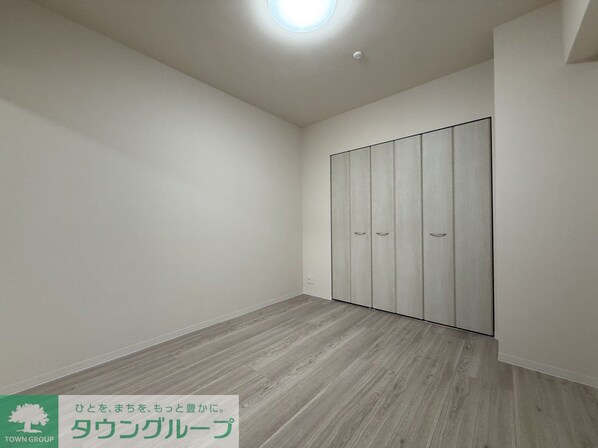 JPT RESIDENCEの物件内観写真